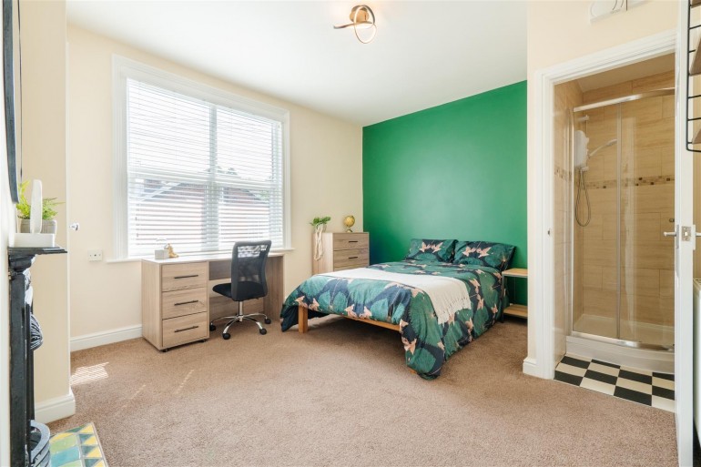 82 Wayland Road, Sheffield