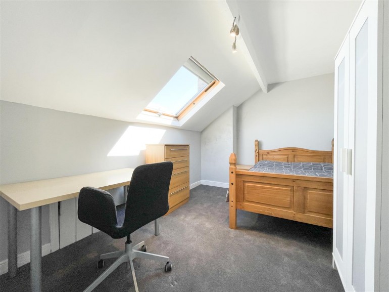 16 Filey Street, Broomhall, Sheffield