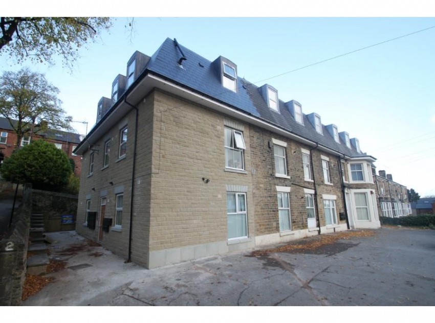 Images for Flat 6, 2 Moorgate Avenue, Crookesmoor