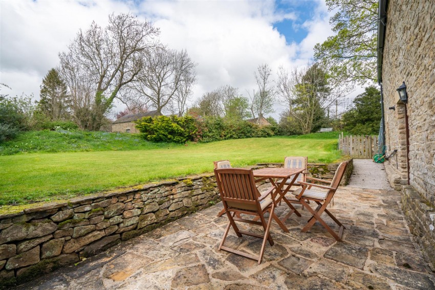 Images for Nicholas Barn, Thornhill, Bamford,Hope Valley, Derbyshire