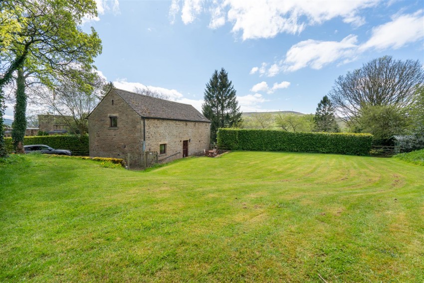 Images for Nicholas Barn, Thornhill, Bamford,Hope Valley, Derbyshire