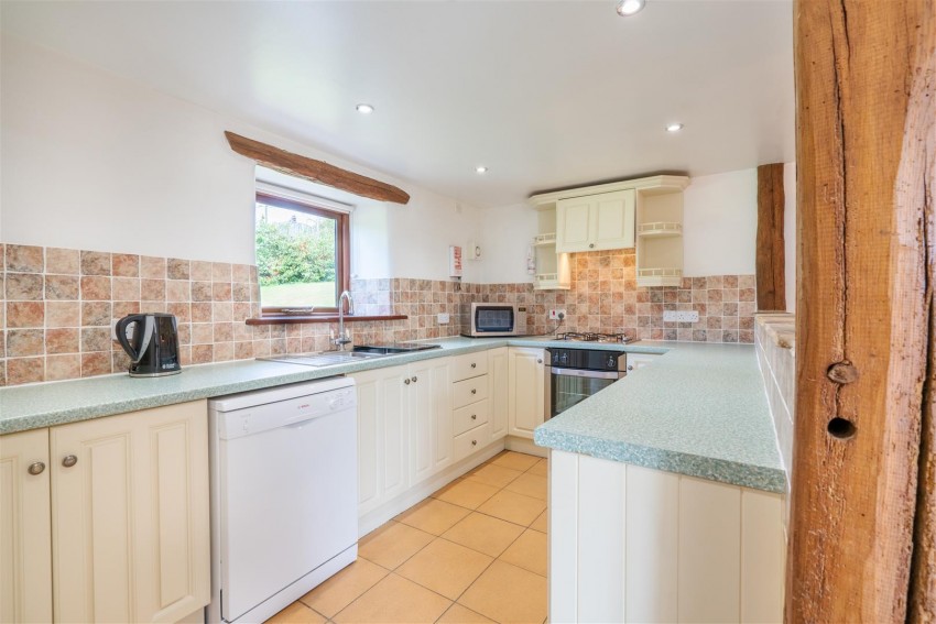 Images for Nicholas Barn, Thornhill, Bamford,Hope Valley, Derbyshire