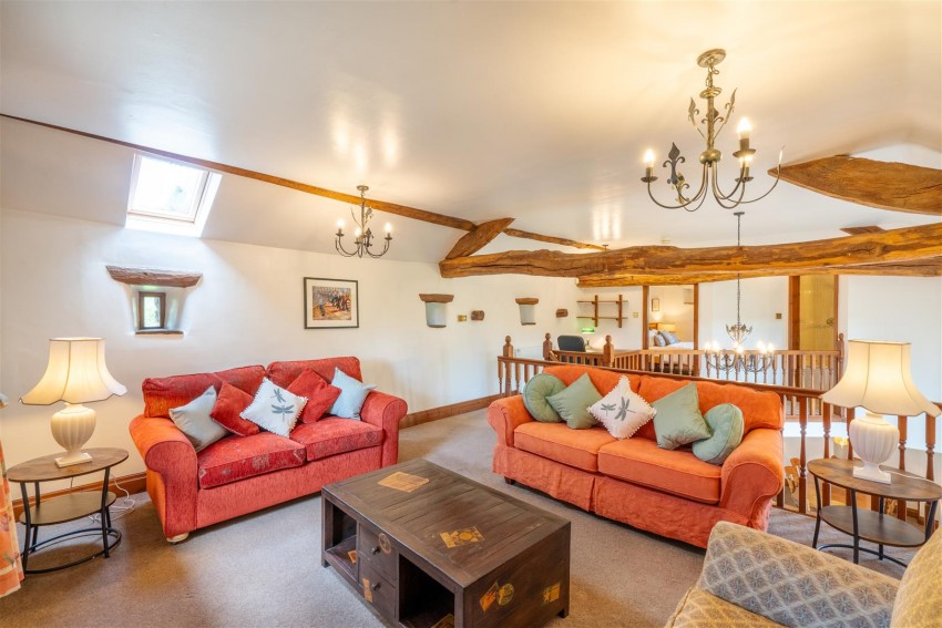 Images for Nicholas Barn, Thornhill, Bamford,Hope Valley, Derbyshire